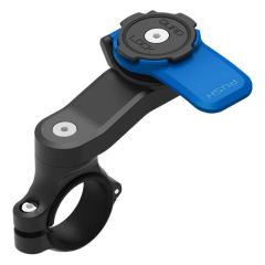 Quad Lock® Smartphone Motorcycle Handlebar Mount