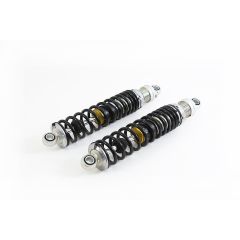 HD039 - Shock Absorbers Ohlins STX 36 Twin S36E Harley-Davidson FL Touring