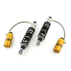 HD044 - Stoßdämpfer Ohlins STX 36 Twin S36HR1C1L Harley-Davidson FL Touring
