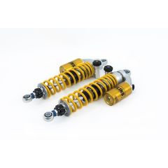 HD143 - Ammortizzatori Ohlins STX36 Twin S36PR1C1LB Harley-Davidson XL Sportster