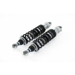HD159 - Shock Absorbers Ohlins STX 36 Twin S36DR1L Harley-Davidson FL Touring