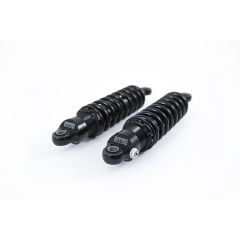 HD753 - Ammortizzatore Ohlins STX 36 Blackline S36DR1L Harley-Davidson XL