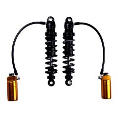 HD778 - Öhlins STX 36 Twin Shock Absorber Harley-Davidson CVO Road Glide FLHXSE