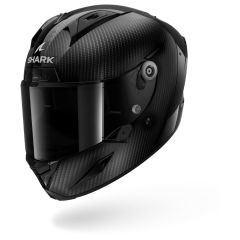 Full Face Helmet Shark AERON Full Carbon Carbon Anthracite Carbon