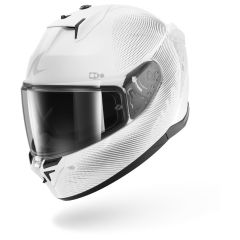 Casque Intégral Shark D-SKWAL 3 SP LYNE White Silver Silver