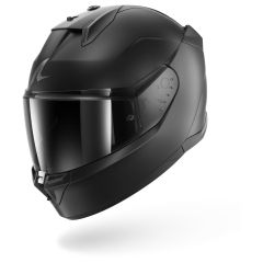 Casque Intégral Shark D-SKWAL 3 DARK SHADOW EDITION Mat Titan Mat