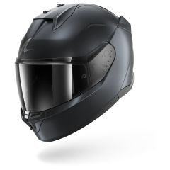 Casque Intégral Shark D-SKWAL 3 DARK SHADOW EDITION Mat Bleu Steel Mat