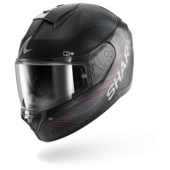 Full Face Helmet Shark RIDILL 2 SP LYNE Mat Black Anthracite Anthracite