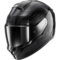 Full Face Helmet Shark RIDILL 2 BERSEK Black Anthracite Anthracite