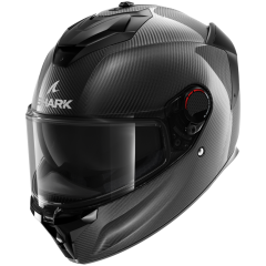 Integralhelm Shark SPARTAN GT PRO CARBON CARBON SKIN Carbon Anthracite Carbon