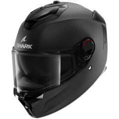 Full Face Helmet Shark SPARTAN GT PRO CARBON CARBON SKIN Mat Carbon Mat