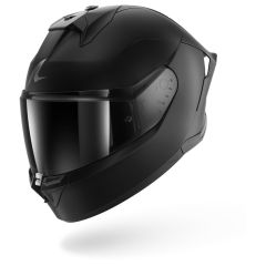 Full Face Helmet Shark SKWAL CUP DARK SHADOW Mat Black  Mat