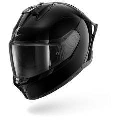 Full Face Helmet Shark SKWAL CUP BLANK Black