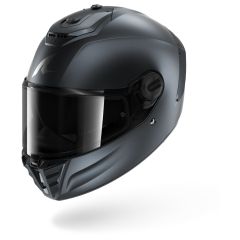 Full Face Helmet Shark SPARTAN RS DARK SHADOW Mat Bleu Steel Mat