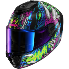 EM MOTO | Shoei GLAMSTER06 Neighborhood X DSC(DEATH SPRAY CUSTOM)TC-5