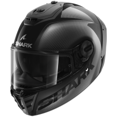 Full Face Helmet Shark SPARTAN RS CARBON Carbon Anthracite Carbon