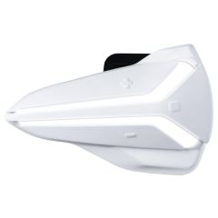 Interphone SMART HJC - 20B Bluetooth FLAT WHITE