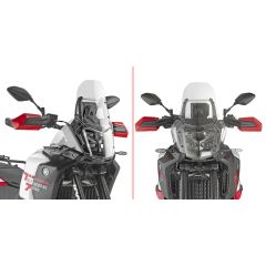 HLP2180ST - Headlight Guard Givi Transparent YAMAHA Ténéré 700 World Raid (26)
