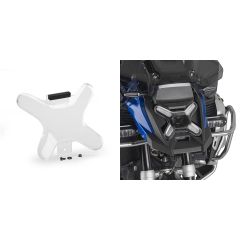 HLP5146ST - Headlight Guard Givi Transparent BMW R 1300 GS (24-26)