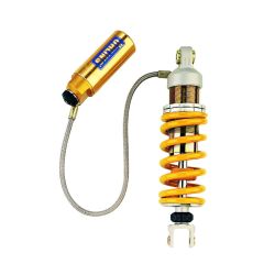 HO611 - Amortisseur Ohlins STX 36 Scooter S36HR1C1 244 Honda MSX 125 (16)