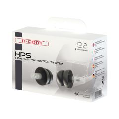Boules Quies N-COM HPS Anti-bruit