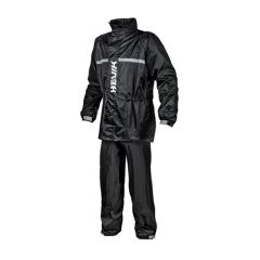 Vêtement de Pluie Hevik Dry Light Noir