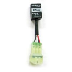HT-ESE-D02 - Auslassventil ausgeschlossen HealTech DUCATI 1098 / 1198 / 848