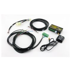 ILE-1-KIT - HealTech iLogger Easy Data Logger and Telemetry Kit