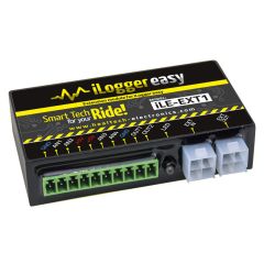 ILE-EXT1 - Channel Expansion Module HealTech iLogger Easy