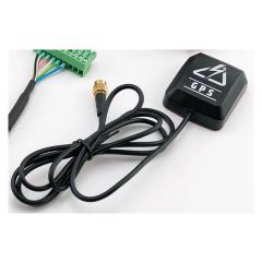 ILE-GPS1 - Replacement GPS Antenna HealTech iLogger Easy
