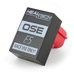 HT-OSE-E5A - HealTech OSE Lambda Sensor Eliminator Ducati Suzuki