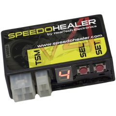 HT-SH-V4 - Correcteur de signal de vitesse HealTech Speedo Healer 