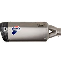 HU1109440ITC - Exhaust Mufflers Termignoni 2 USCITE HUSQVARNA 250/350/450