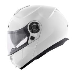 Casque ouvrable Givi X.21 EVO SOLID COLOR Blanc
