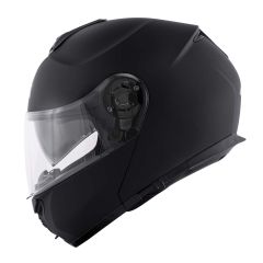 Flip-up helmet Givi X.21 EVO SOLID COLOR Opaque Black