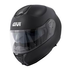 Modular Helmet Givi X.26 SOLID COLOR Matt Black