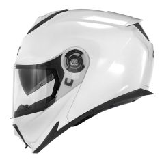Flip-up helmet Givi X.27 SOLID COLOR White