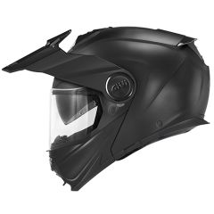 Flip-up helmet Givi X.27 TOURER BASIC Opaque Black