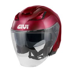 Jethelm Givi X.31 SOLID COLOR Bordeaux