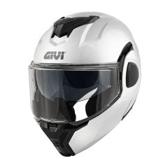 Modular Helmet Givi X36 FIBER White