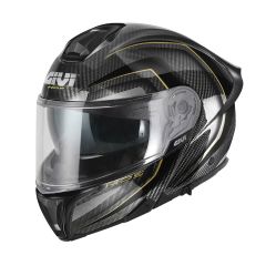 Modular Helmet Givi X50 CARBON Black / Gold