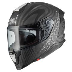 Full Face Helmet Premier HYPER CARBON PS 8 BM
