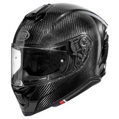 Full Face Helmet Premier HYPER CARBON