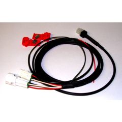 HT-GPX-Y01 - GiPro X - Câblage HealTech Yamaha