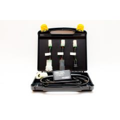 HT-OBD-K01 - Kit de diagnostic HealTech  Kawasaki