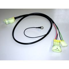 HT-QSH-F1A - Harness Kit HealTech Quick Shifter DUCATI Monster 1200
