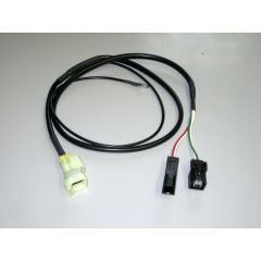 HT-QSH-F1E - Harness Kit HealTech Quick Shifter HUSQVARNA FC 450