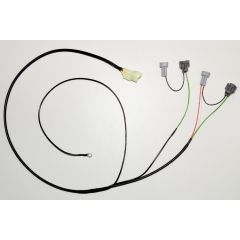HT-QSH-F2B - Verdrahtungs HealTech Elektronisches Getriebe APRILIA PegasoFactory
