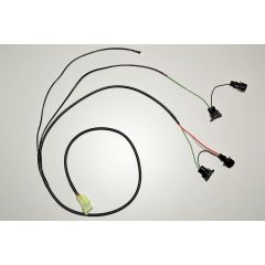 HT-QSH-F2D - Verdrahtungs HealTech Elektronisches Getriebe BMW F 650 GS