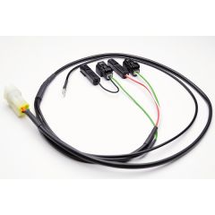 HT-QSH-F2F - Harness Kit HealTech Quick Shifter HUSQVARNA FC 450